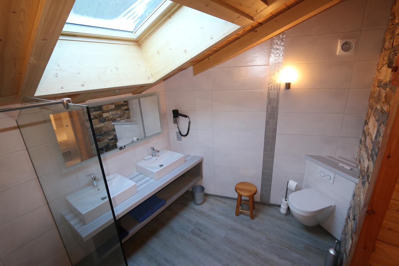Ski Breezy Chalet Chamonix Exteriör bild
